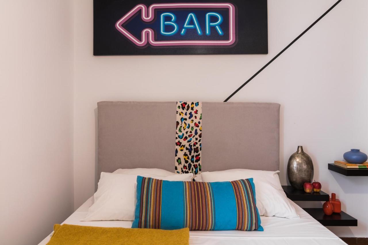 Athenian Stylish 2 Bdrm Apartment Luaran gambar